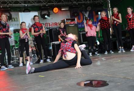 Staromiejska Wiosna - niedziela